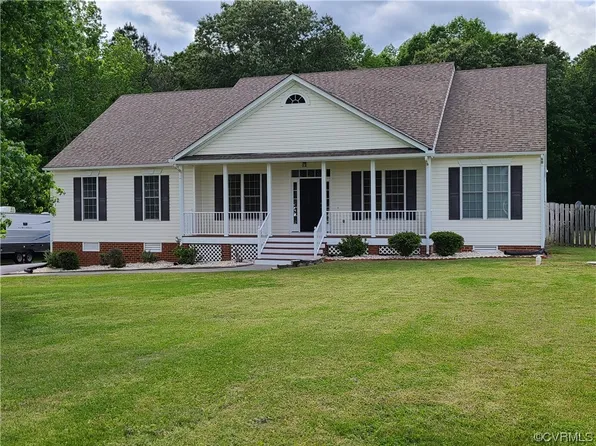 6408 Cookes Farm Dr, Henrico, VA 23231