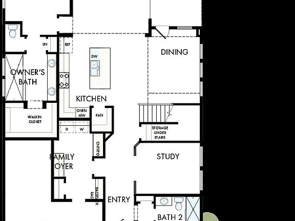 2nd image of this home