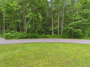 LOT 9 Thornton Ln, North Street, MI 48049