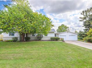 1000 Spruce Dr, Springfield, OH 45504