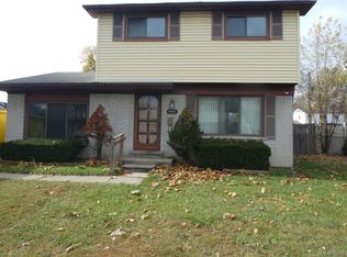 23101 Purdue Ave, Farmington Hills, MI