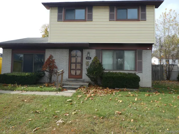 23101 Purdue Ave, Farmington Hills, MI 48336