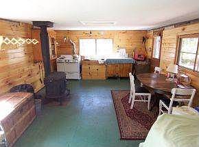 Large Clean & Updated Camp