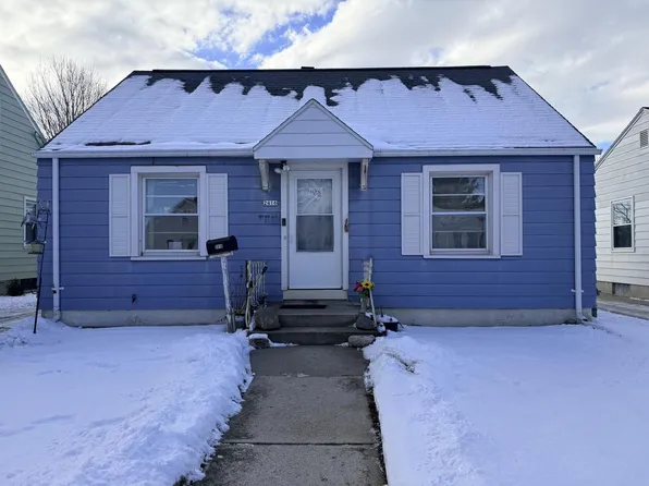 2416 North 22nd STREET, Sheboygan, WI 53083
