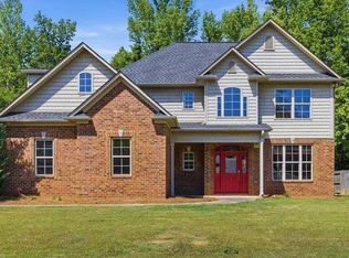 412 Red Bay Cv, Maylene, AL 35114