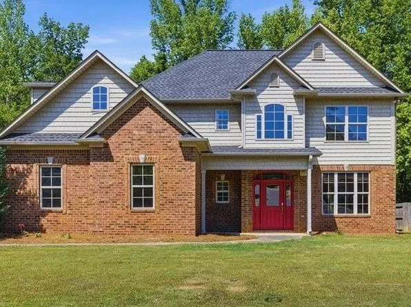 412 Red Bay Cv, Maylene, AL 35114