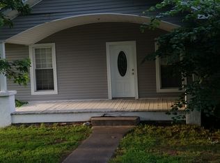 3655 Hardmoney Rd, Paducah, KY 42003