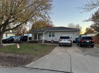 1525 Niagara St, Burlington, KS 66839