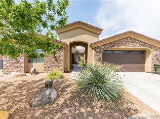 3275 Rainbow Mine Rd, Kingman, AZ 86401