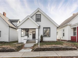 725 Cottage Ave, Indianapolis, IN