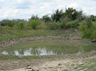 69 County Road 410, Goldthwaite, TX 76844