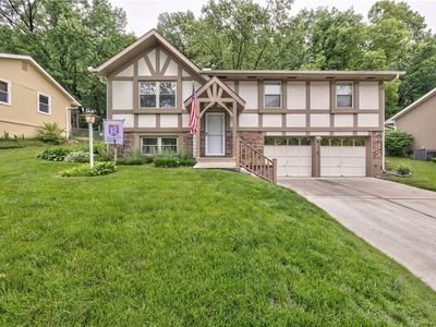 6111 NW 49th Ter, Kansas City, MO, 64151