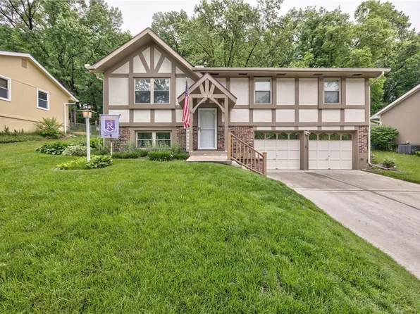 6111 NW 49th Ter, Kansas City, MO 64151