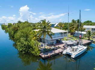 3713 Gumbo Limbo St, Big Pine Key, FL 33043