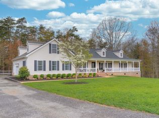 85 Lynn Dr, Christiansburg, VA 24073