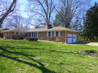 4021 NE Audubon Dr, Knoxville, TN 37918