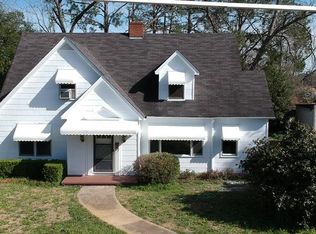 714 Varsity Dr, Americus, GA 31709