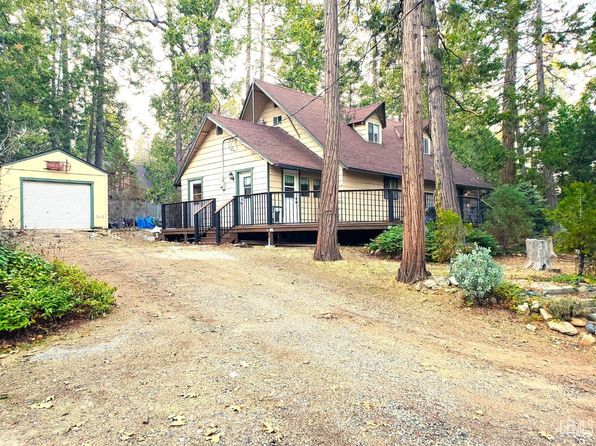 41693 Corlew Ln, Auberry, CA 93602