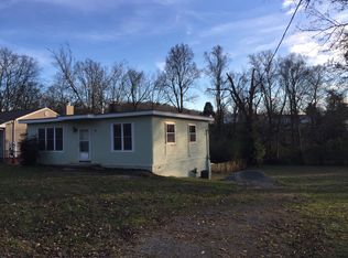 2316 Peachtree St, Knoxville, TN 37920