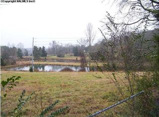 258 Hudson Rd, Decatur, AL 35603