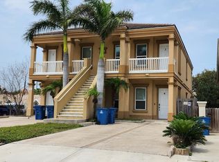 102 E Jupiter Ln #2, South Padre Island, TX 78597