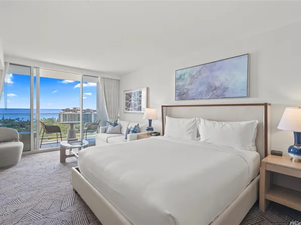 383 Kalaimoku St #1906, Honolulu, HI 96815