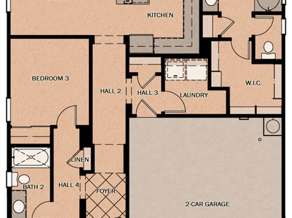 3279 W Molino Rd, San Tan Valley, AZ 85144