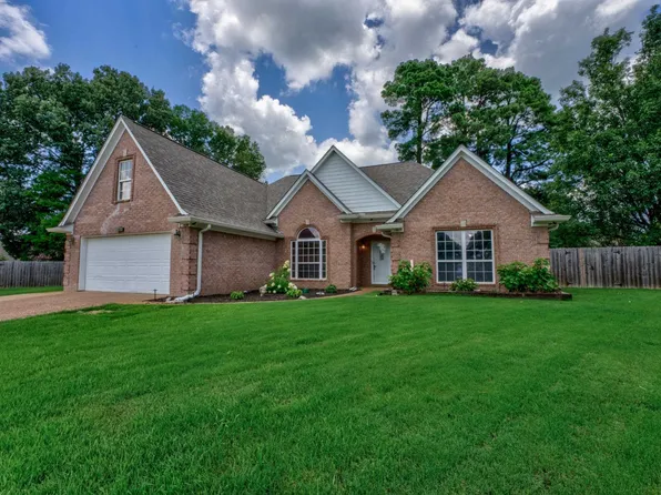 3824 Beatrice Cv, Bartlett, TN 38133
