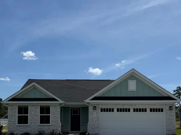 341 Shallow Bay Rd, Conway, SC 29526