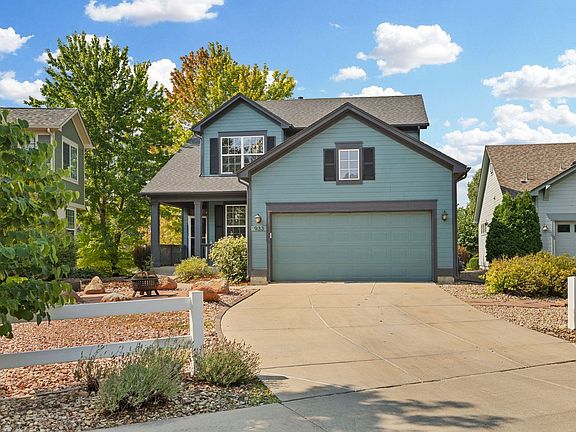 2nd image of 933 Ninebark Ln
