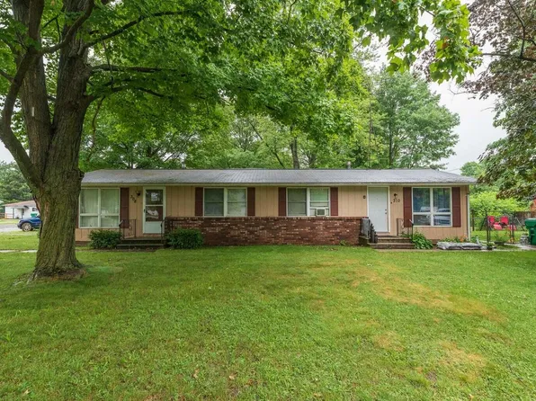 308 S Maple St, Marcellus, MI 49067