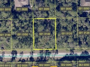 1113 Ralph St, Lehigh Acres, FL 33974