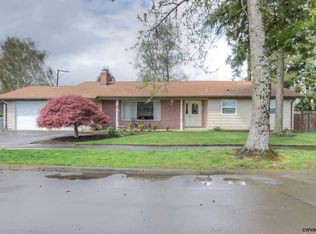 3755 Ivy St NE, Salem, OR 97305