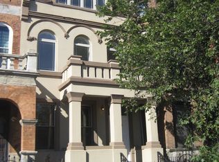 826 E 48th St #2, Chicago, IL 60615