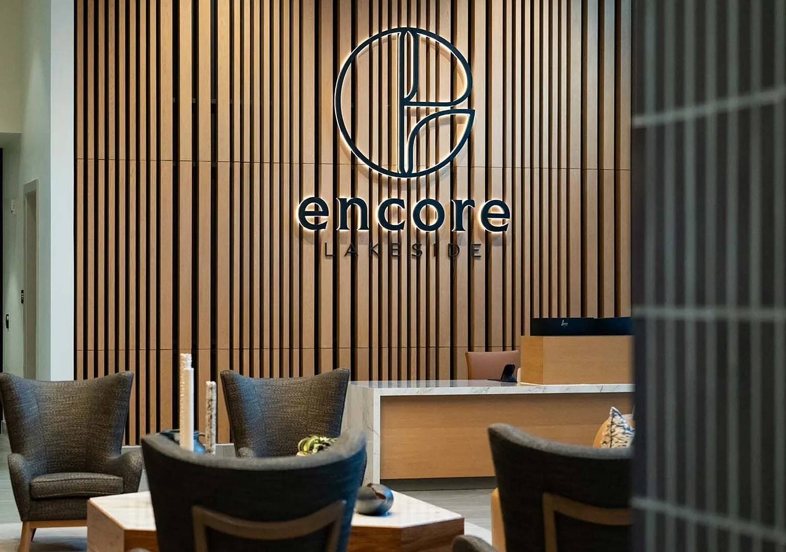 Encore Lakeside — Photo 4