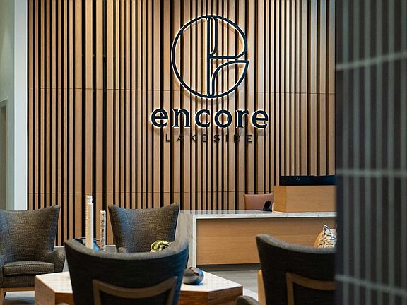 Concierge Desk