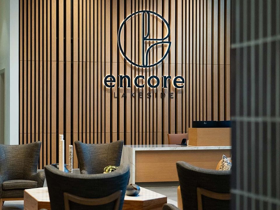 Concierge Desk