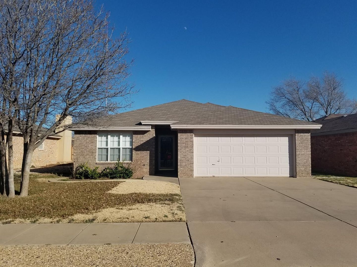 8413 Uvalde Ave, Lubbock, TX 79423 Zillow