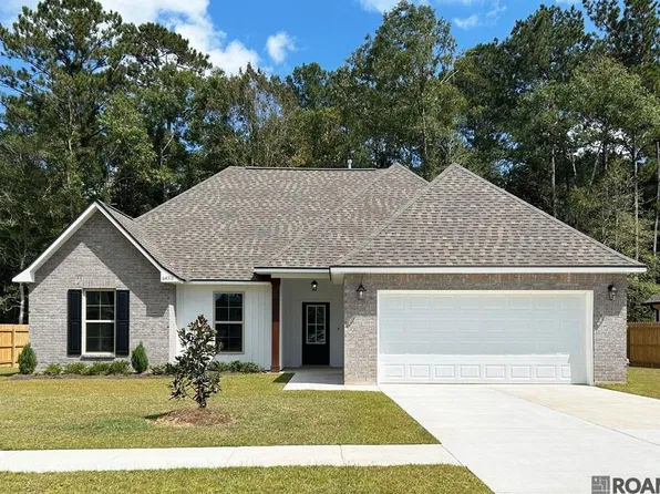64313 Taylor Farms Rd, Pearl River, LA 70452