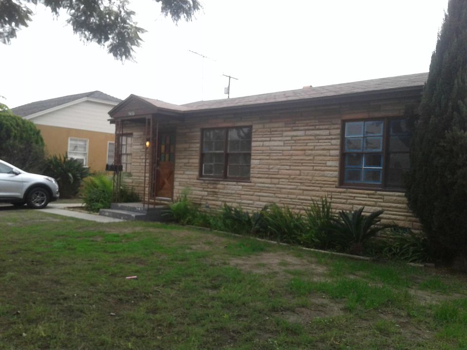 1st image of 5416 E Brockwood St