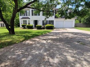 3296 Clifton Farm Dr, Decatur, GA 30034