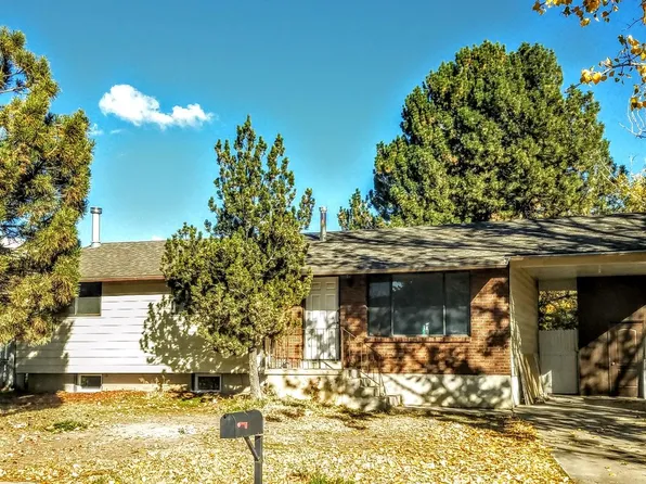 755 N Barlow St, Clearfield, UT 84015