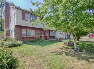 59 Edge Ln, Willingboro, NJ 08046