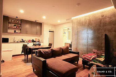 Rented by Grand & Co.