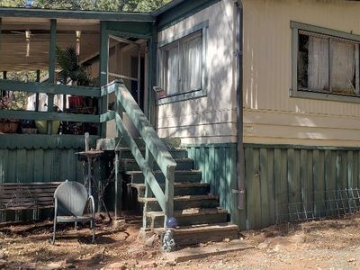 23750 Carson Dr UNIT 35, Pioneer, CA, 95666