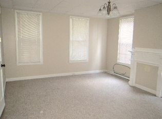 501C N Road St, Elizabeth City, NC 27909