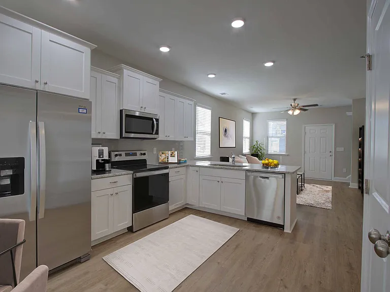 The Cottages at Ansley — Photo 2