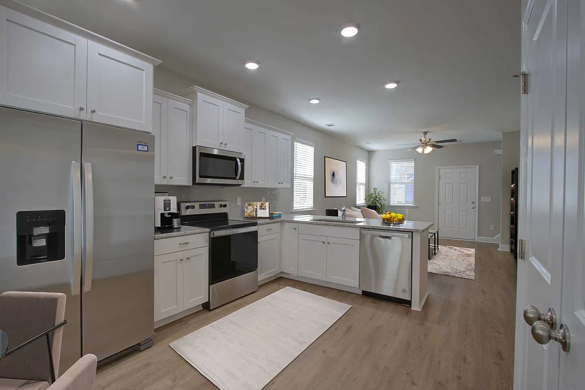 Building Photo - The Cottages at Ansley