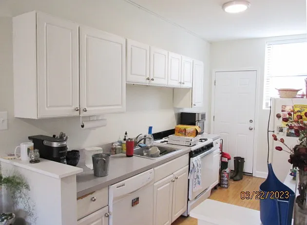 724 W Roscoe St #3N — Photo 7