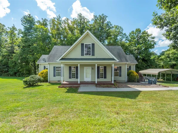 72 Chelsea Nix Ln, Hendersonville, NC 28792